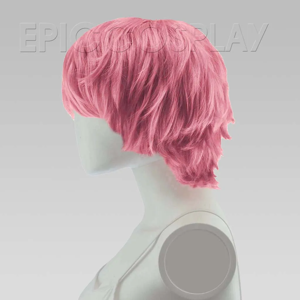 Apollo - Princess Pink Mix Wig