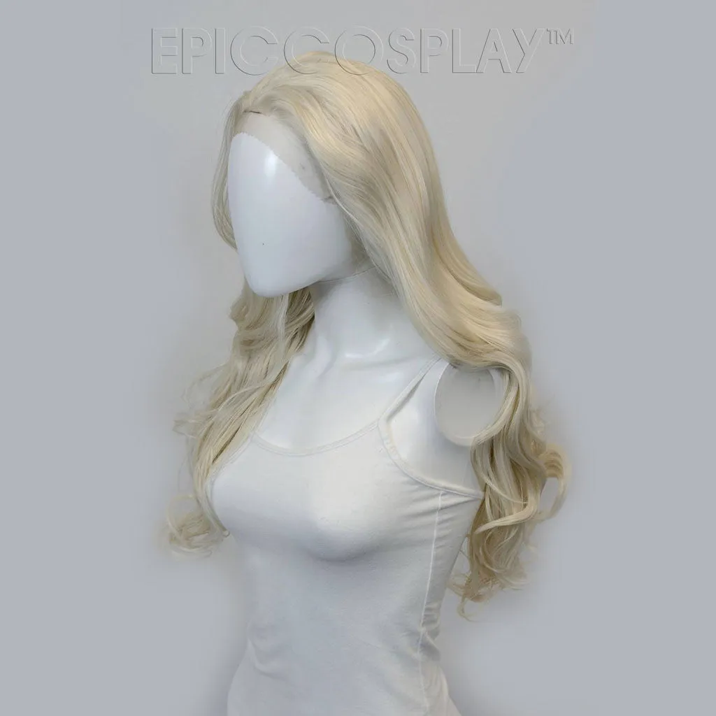 Astraea - Platinum Blonde Wig