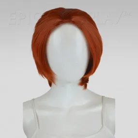 Atlas - Copper Red Wig