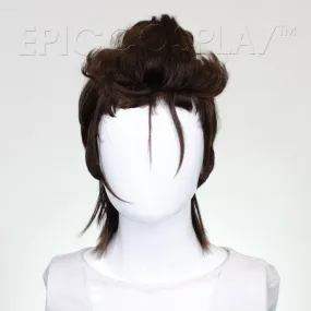 Attis - Dark Brown Wig