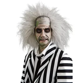 Beetlejuice Wig for Adults