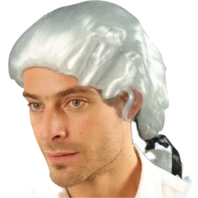 Colonial Wig