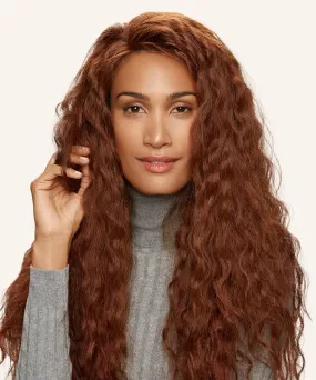 Curly Lace Front Wig