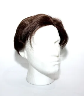 ELYSEE STAR MEN'S HUMAN HAIR WIG  - Prince