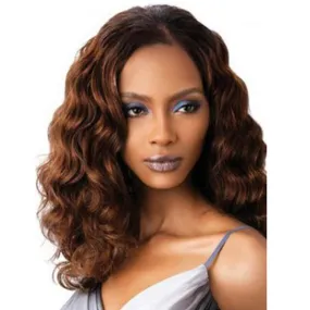 European Style Nice Women’s Natural Realistic Wigs Fashion Synthetic Wig Fake Hair