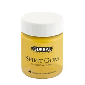 Global Spirit Gum Adhesive