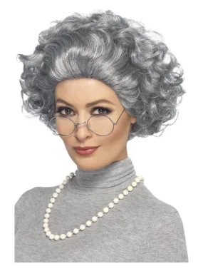 Granny Kit Halloween Halloween Costume