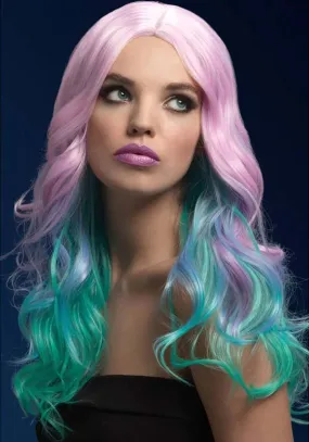 Khloe Pastel Ombre | WIG