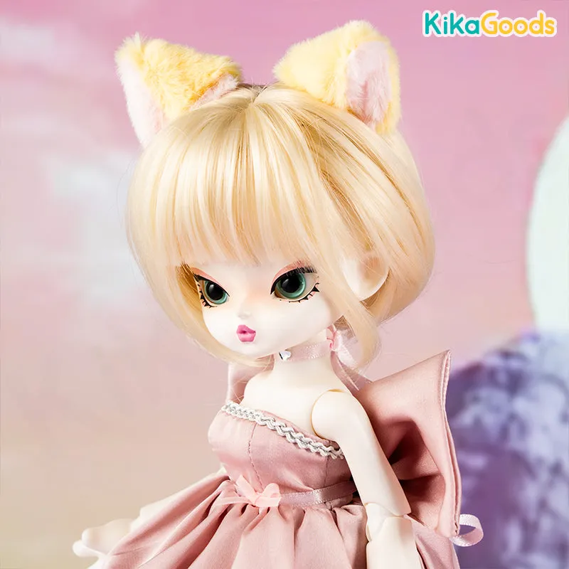 KICO Urban Cat Girl Series 1/6 BJD Action Figure