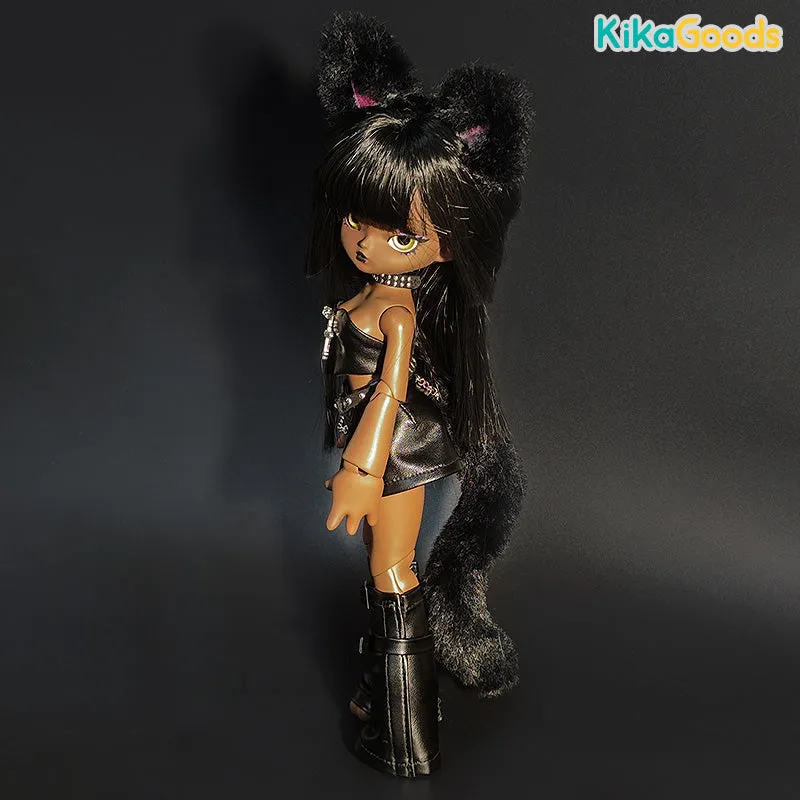 KICO Urban Cat Girl Series 1/6 BJD Action Figure