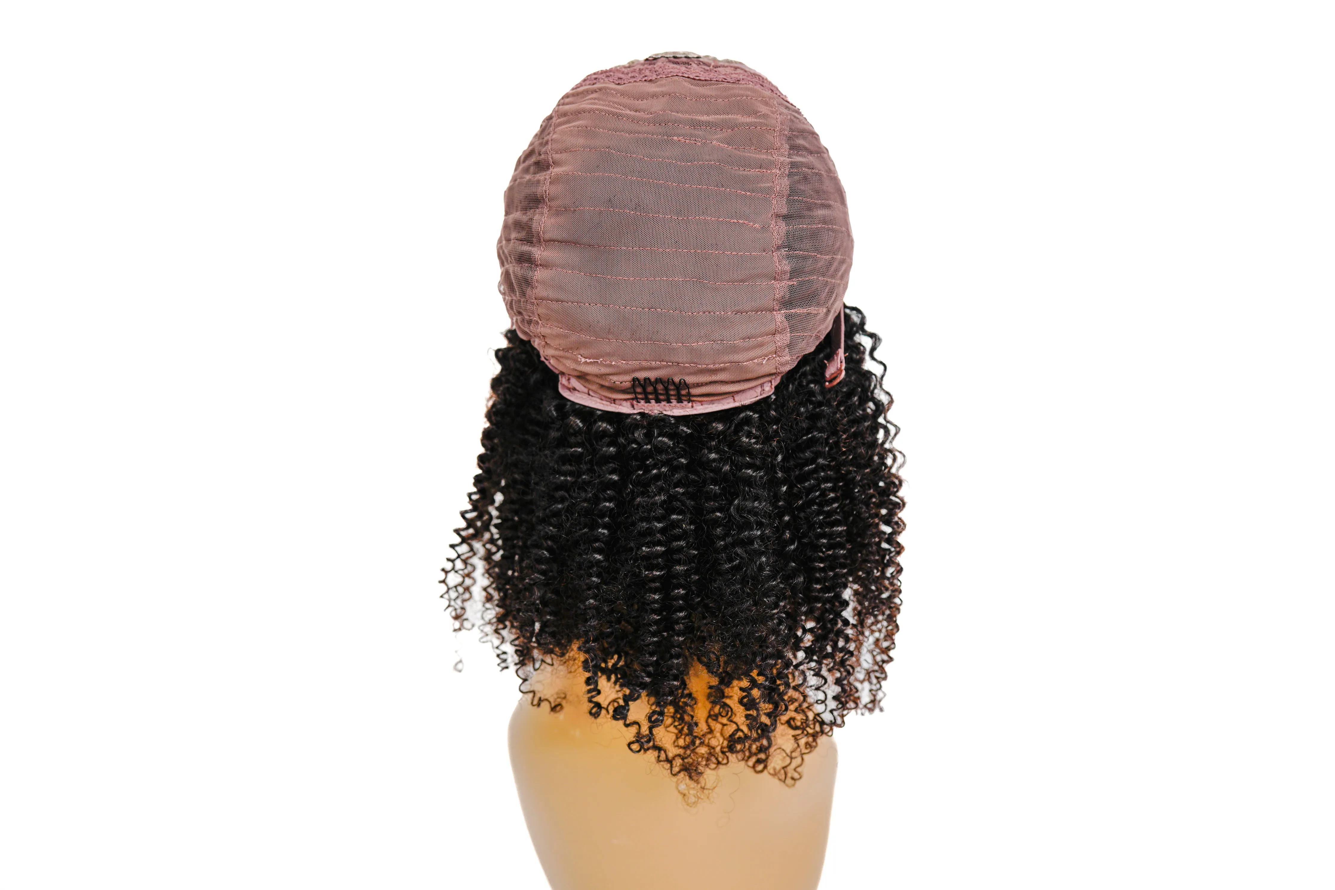 Koilistics CLOSURE Wig