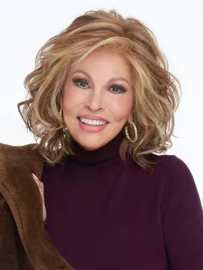 Maine Mono Part wig - Raquel Welch Urban Styles