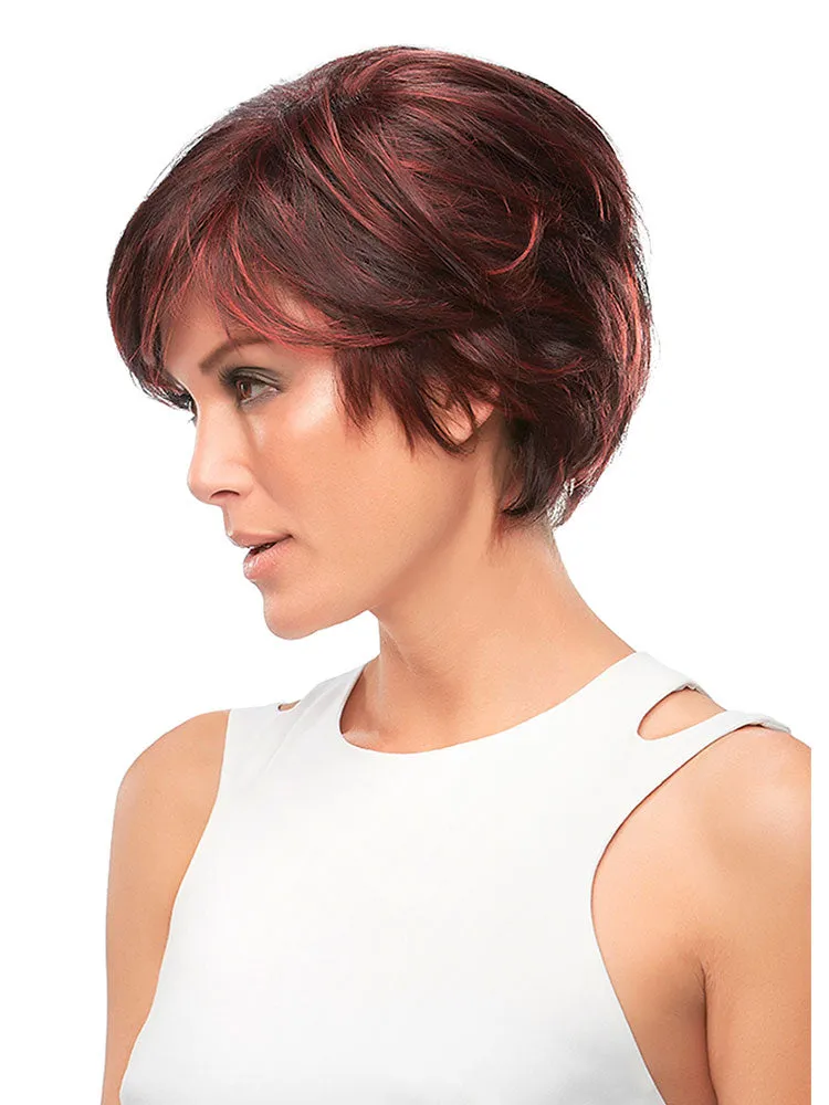 Mariska Petite wig - SmartLace Collection Jon Renau