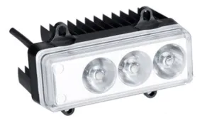 MicroSun LED Taxi/Recognition Light