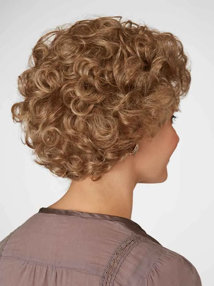 Milady wig - Natural Image