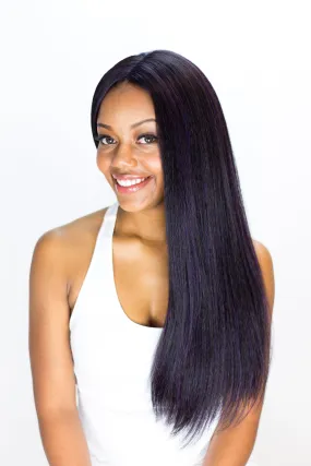 O-ZONE LACE FRONT WIG - OZONE 017