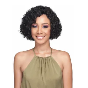 Short Hair Women’s Natural Wigs Fashion Synthetic Wig