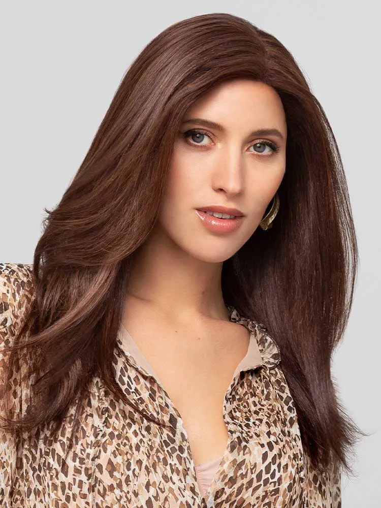 Supreme Long wig - Gisela Mayer